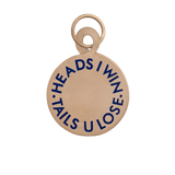 Heads & Tails