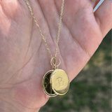 Beyond Measure - Kintsugi Charm