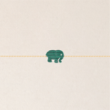 Elephant Bracelet