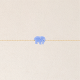 Elephant Bracelet