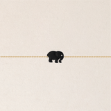 Elephant Bracelet