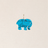 Elephant Charm