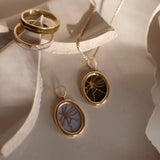 Beyond Measure - Kintsugi Charm