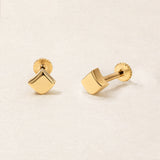 The Ellipsis Studs