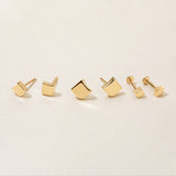 The Ellipsis Studs