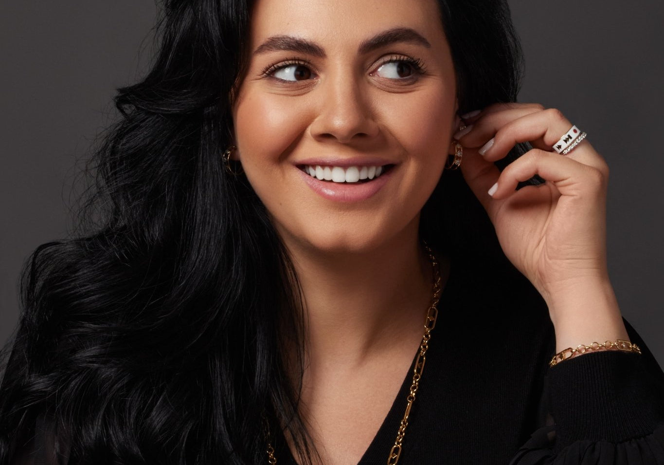 Marie Helena - Founder and Creative Director