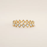 The Ellipsis Eternity Band