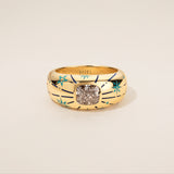Galaxy Dreams Ring