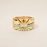 Sovereign Voyage Ring