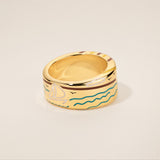 Sovereign Voyage Ring