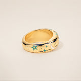 Galaxy Dreams Ring