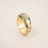 Galaxy Dreams Ring