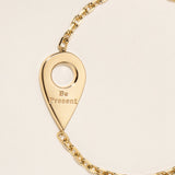 Be Present bracelet