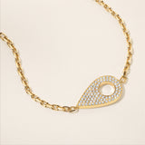 Be Present Necklace