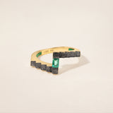 The Stair ring
