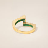 The Stair ring