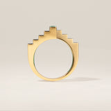 The Stair ring