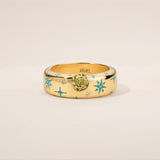 Celestial Ring