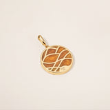 Desert Medallion