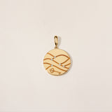 Desert Medallion