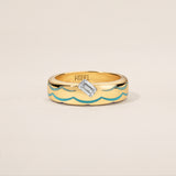 Sailor Ring