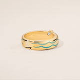 Sailor Ring
