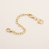 Chain Extension