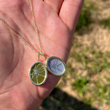 Beyond Measure - Kintsugi Charm