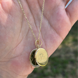 Beyond Measure - Kintsugi Charm
