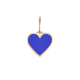 Heart of Gold - Navy