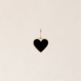 Heart of Gold