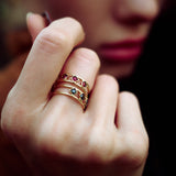 Hold the Ellipsis Ring