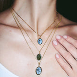 Beyond Measure - Kintsugi Charm