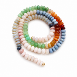 Multi Colors Necklace