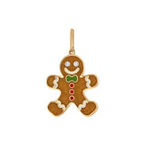 The Gingerbread Man