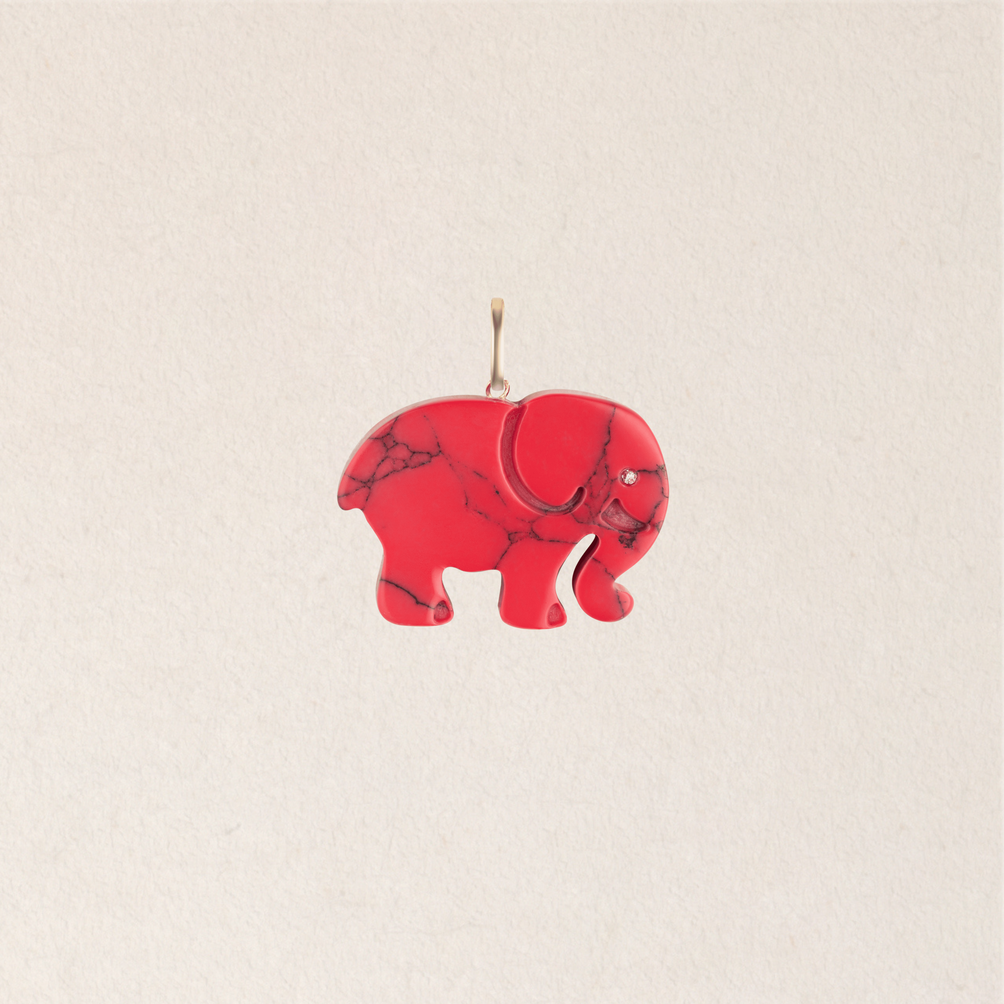 Elephant Charm
