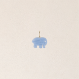 Mini Elephant Charm