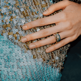 Sovereign Voyage Ring