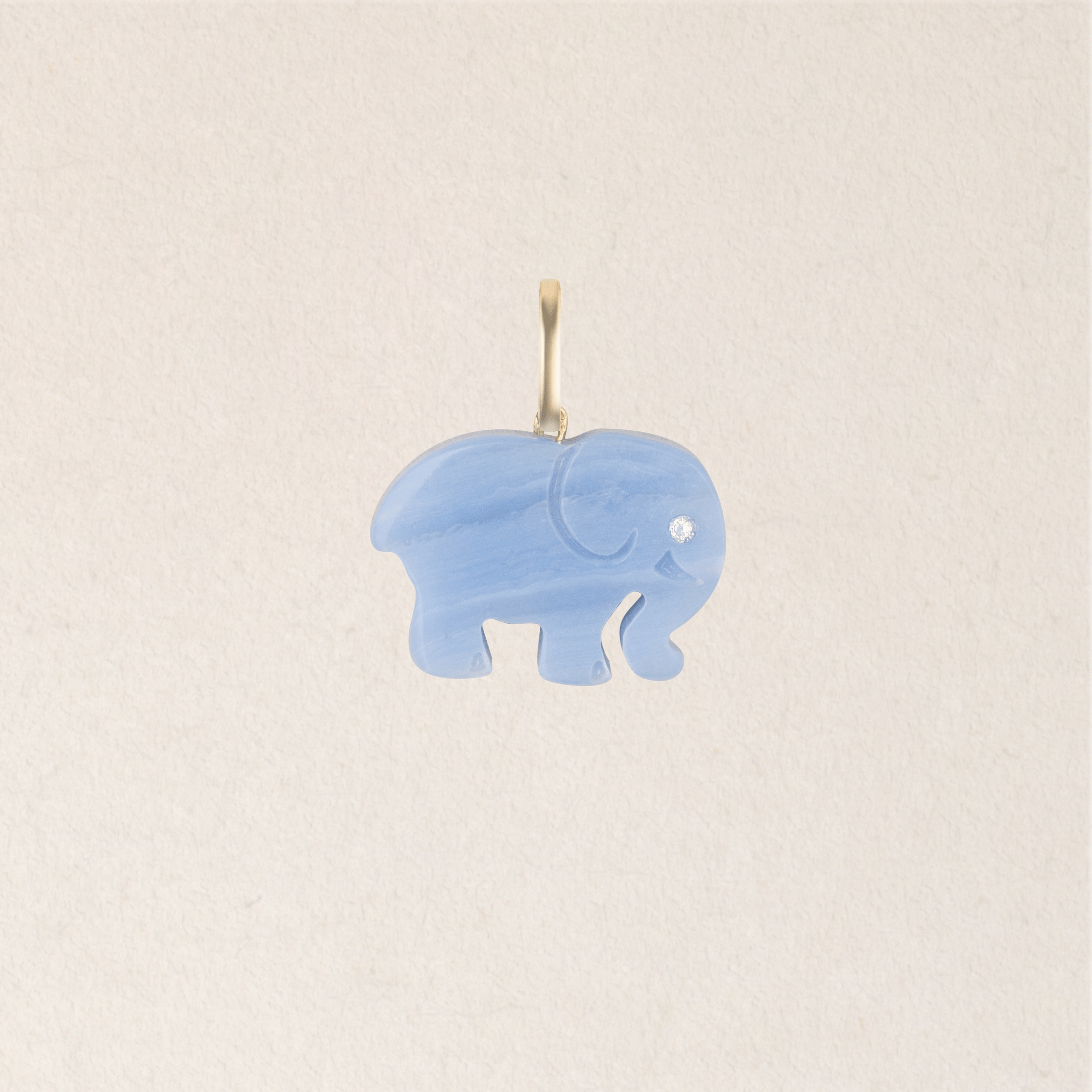 Elephant Charm
