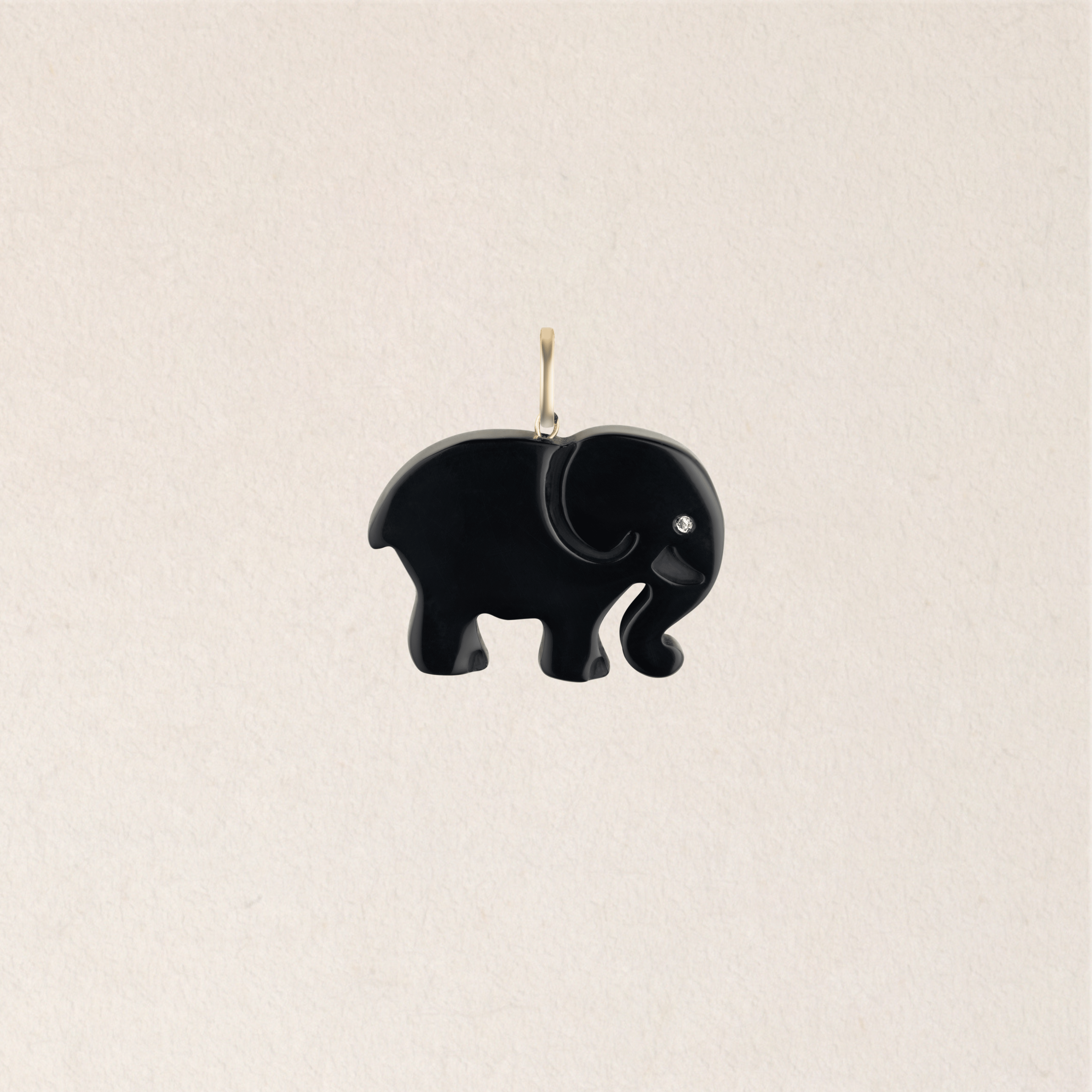 Elephant Charm