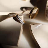 Beyond Measure - Kintsugi Ring