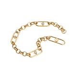 Ellipsis Lock