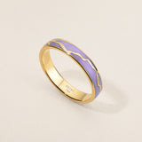 Beyond Measure - Kintsugi Ring