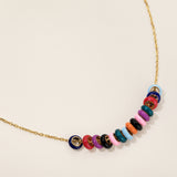 Enamel Spacer