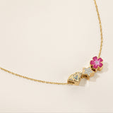 Cherry Blossom Spacer