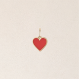 Heart of Gold
